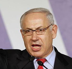 نتانیاهو و جلوگیری از اجرای طرح فلسطینیان